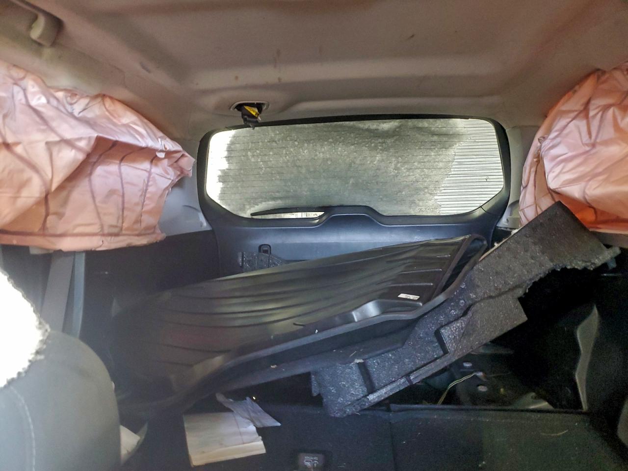 2014 Subaru Forester 2.5I Premium VIN: JF2SJAEC4EH434883 Lot: 95655895