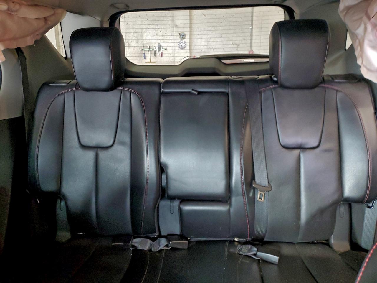 2013 Chevrolet Equinox Ltz VIN: 2GNFLGEK4D6276691 Lot: 96118485