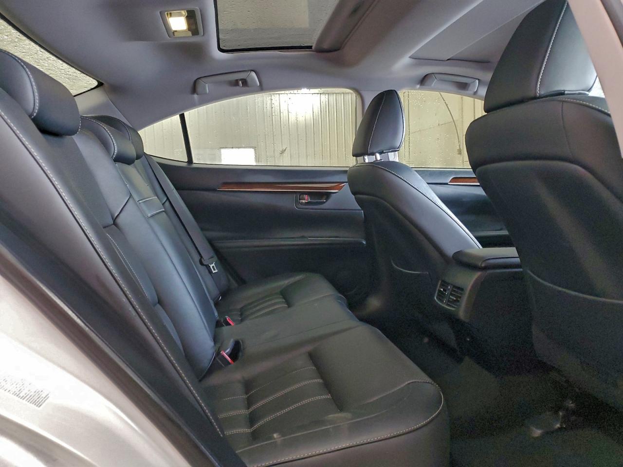 2017 Lexus Es 350 VIN: JTHBK1GG0H2254253 Lot: 94991685