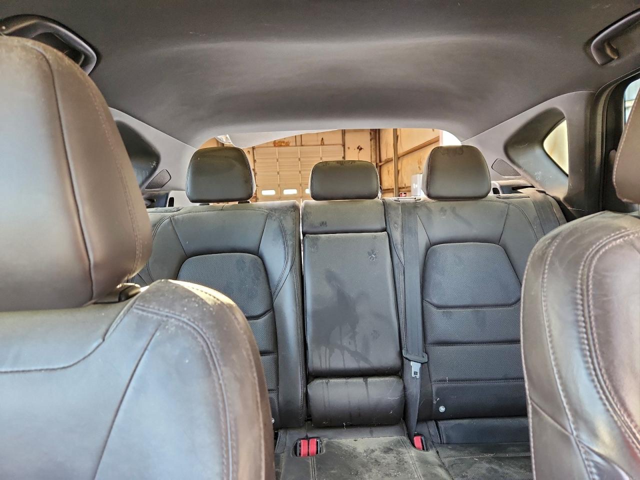 2019 Mazda Cx-5 Signature VIN: JM3KFBEY2K0545452 Lot: 96113445