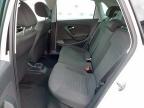 2012 VOLKSWAGEN POLO 1.2 60 MATCH 5DR for sale at Copart SANDTOFT