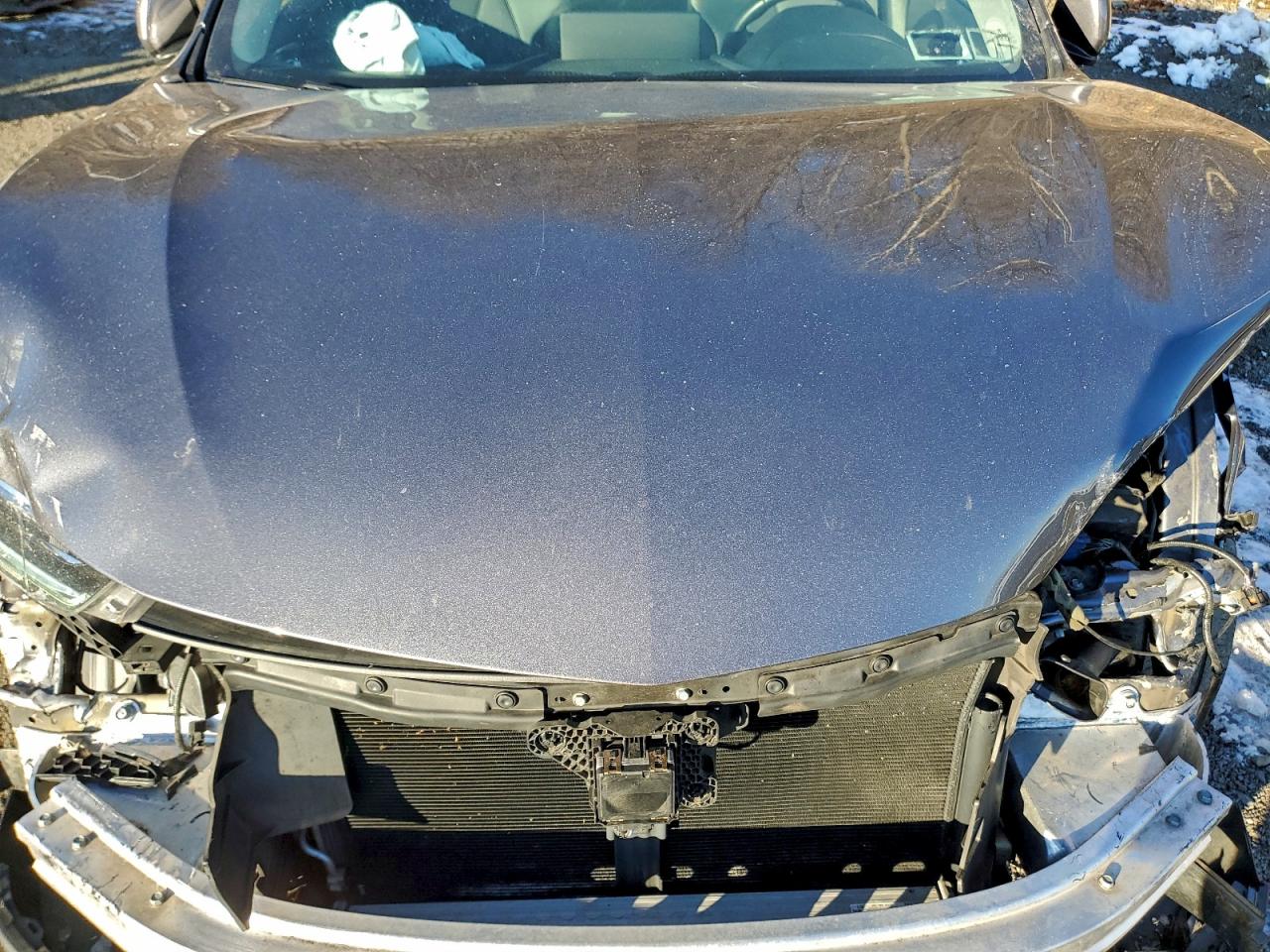 2020 Acura Rdx VIN: 5J8TC2H37LL003108 Lot: 94827225