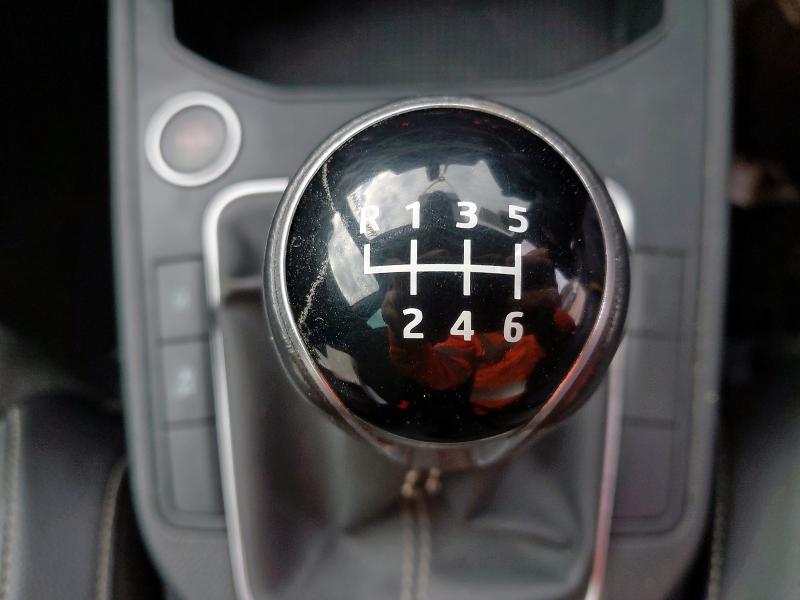 2024 SEAT IBIZA 1.0 TSI 115 XCELLENCE 5DR