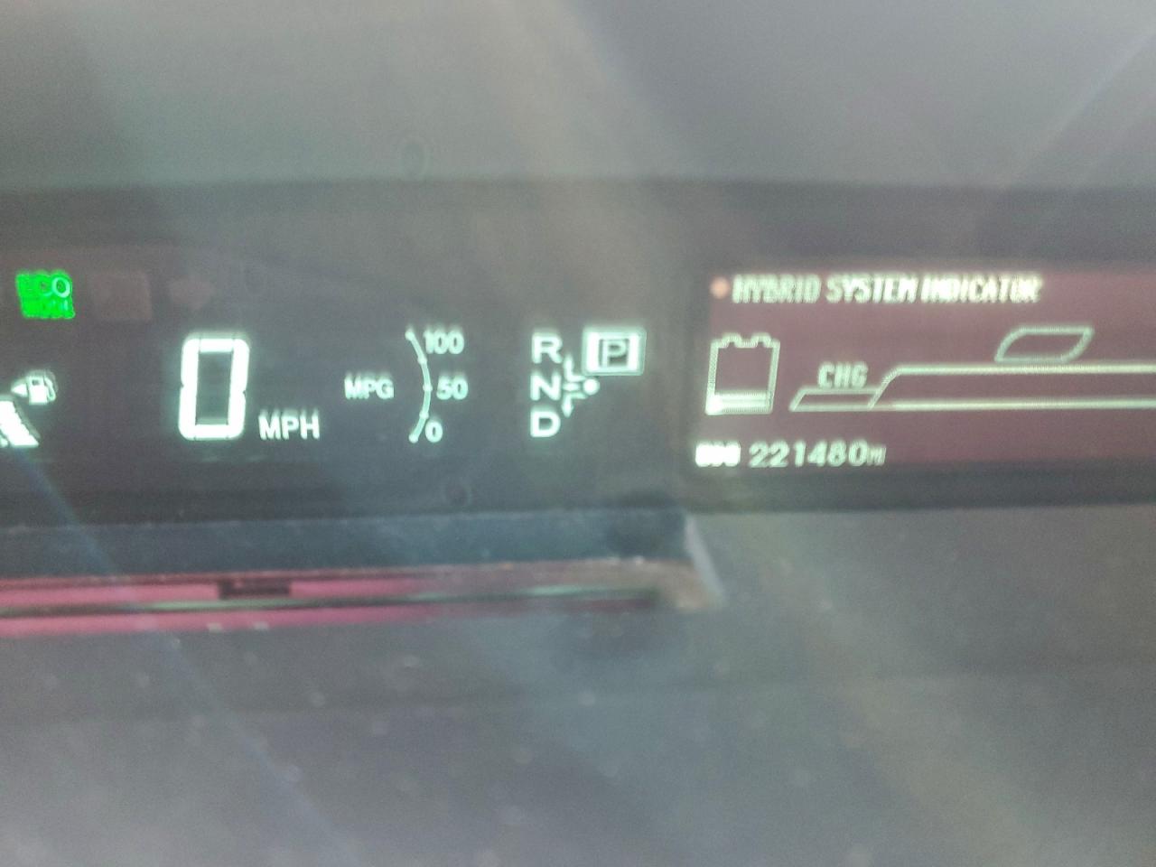 2010 Toyota Prius VIN: JTDKN3DU0A0238196 Lot: 96327155