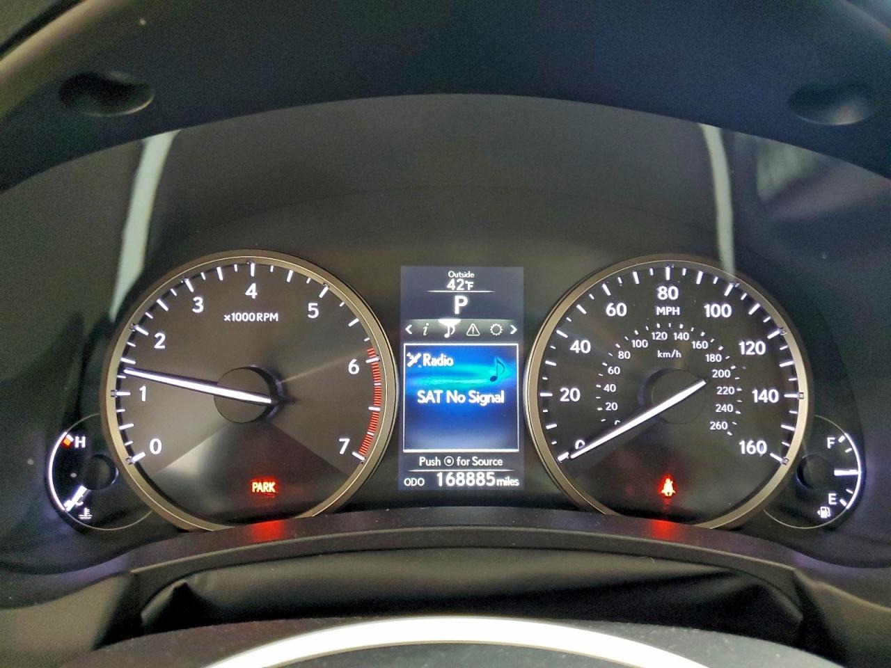 2015 Lexus Nx 200T VIN: JTJBARBZ7F2022819 Lot: 94253955