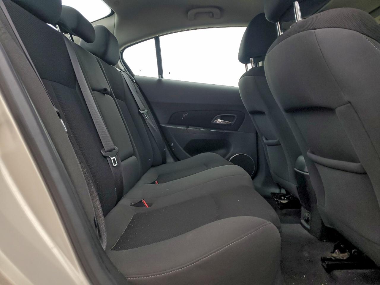 2011 Chevrolet Cruze Lt VIN: 1G1PF5S96B7124895 Lot: 94738985