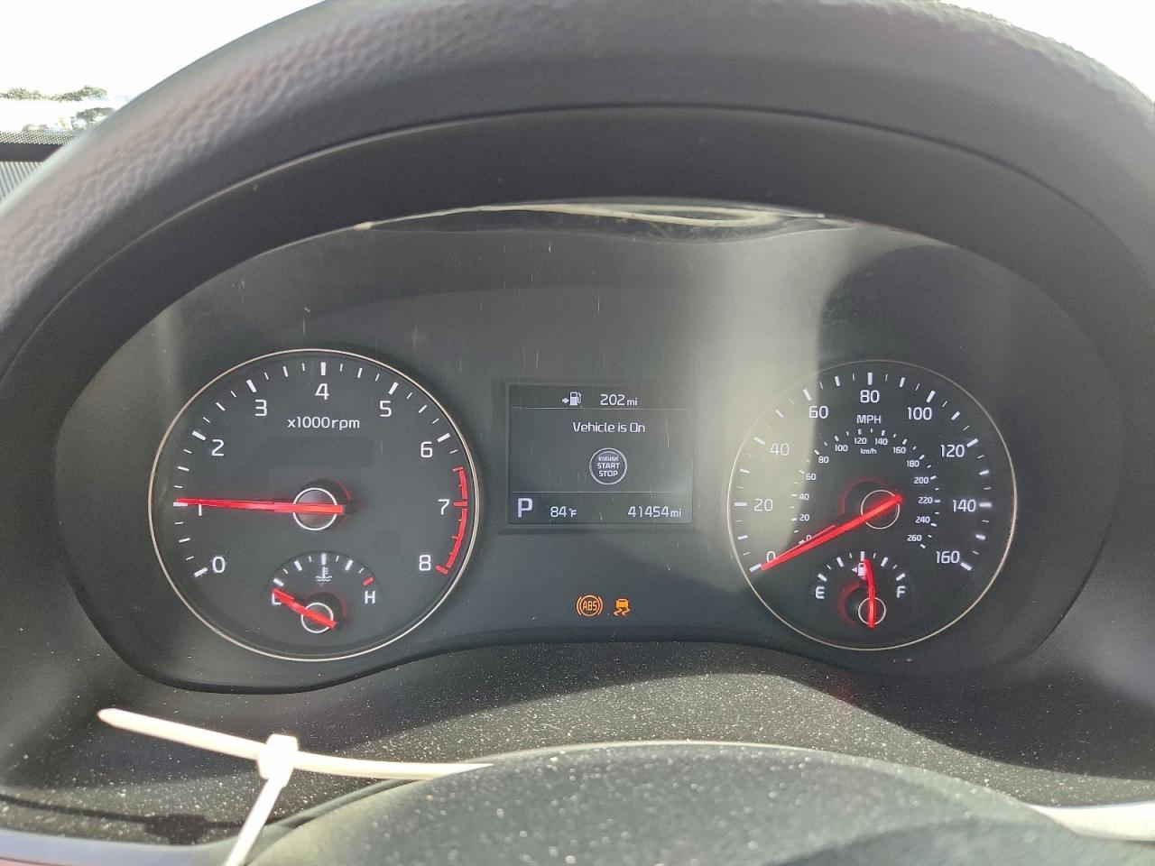 2017 Kia Cadenza Premium VIN: KNALB4J11H5094231 Lot: 94727965