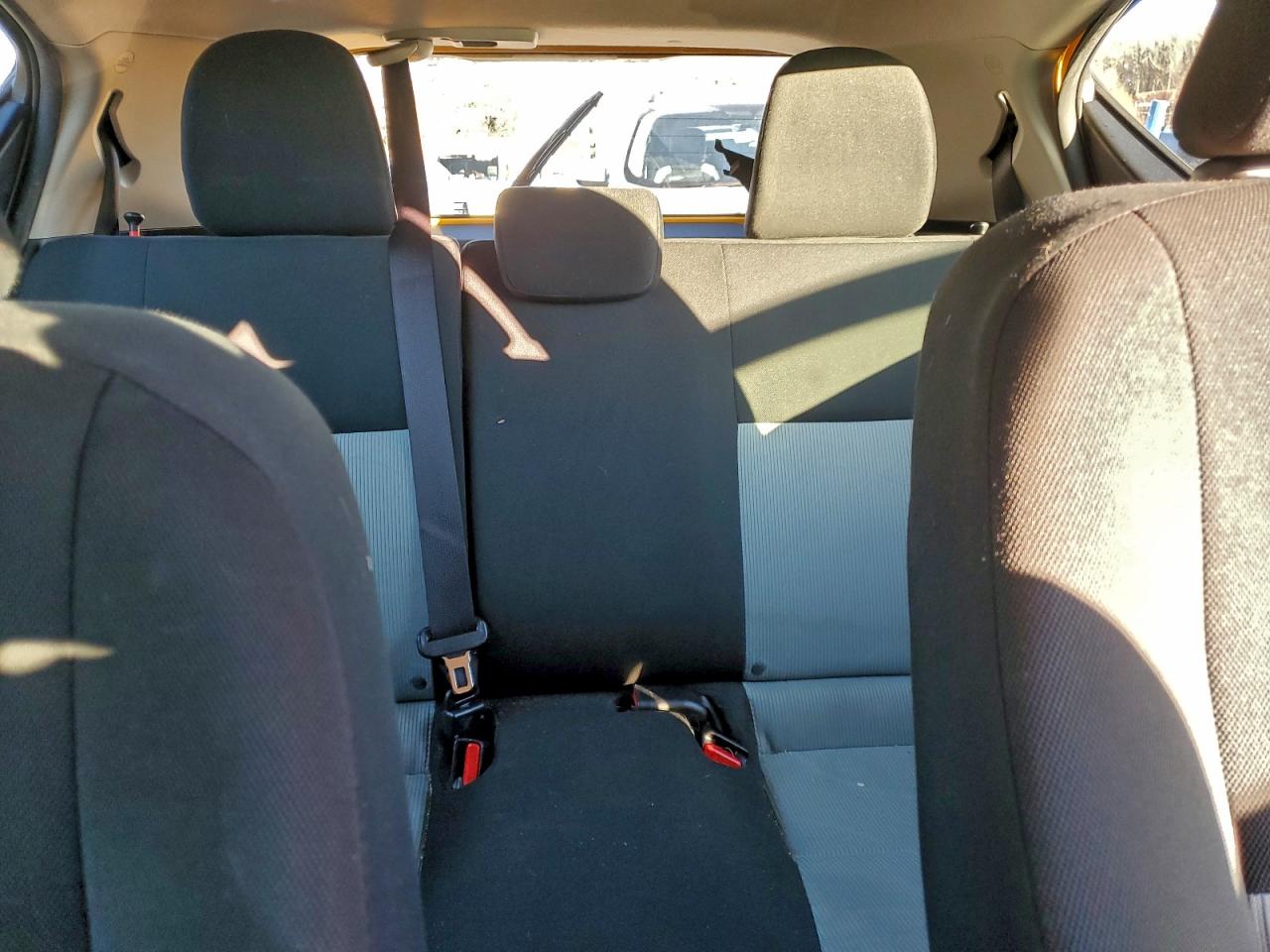 2014 Toyota Prius C VIN: JTDKDTB37E1061630 Lot: 96163935