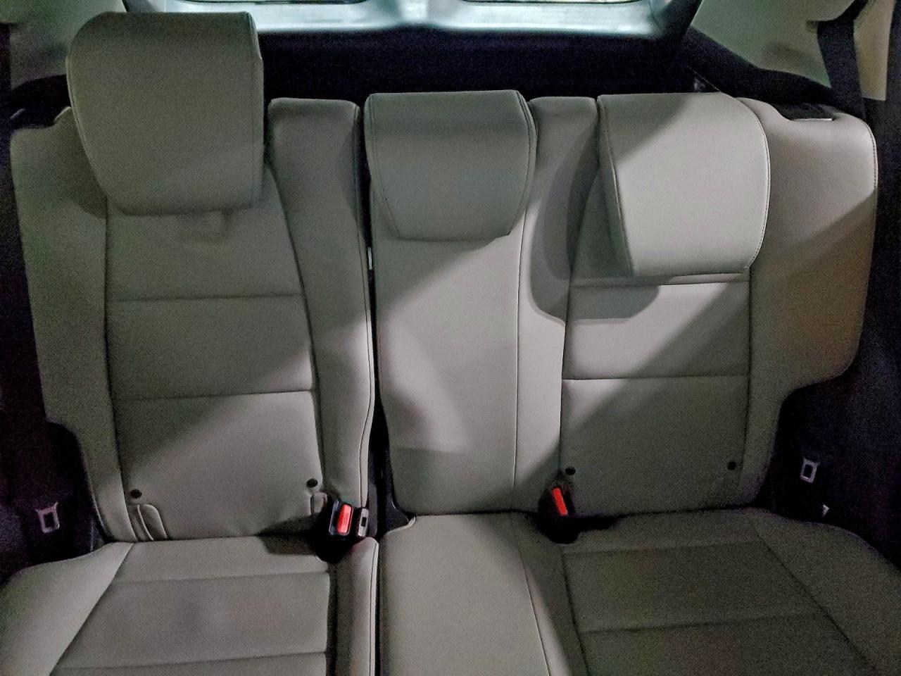 2018 Honda Hr-V Exl VIN: 3CZRU6H7XJM716266 Lot: 95029925