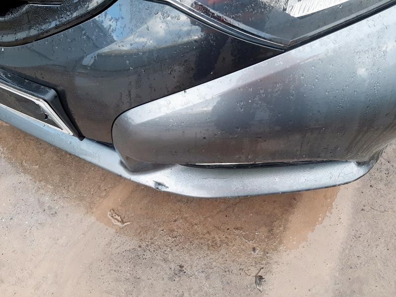 2013 HONDA CIVIC 1.8 I-VTEC EX 5DR AUTO