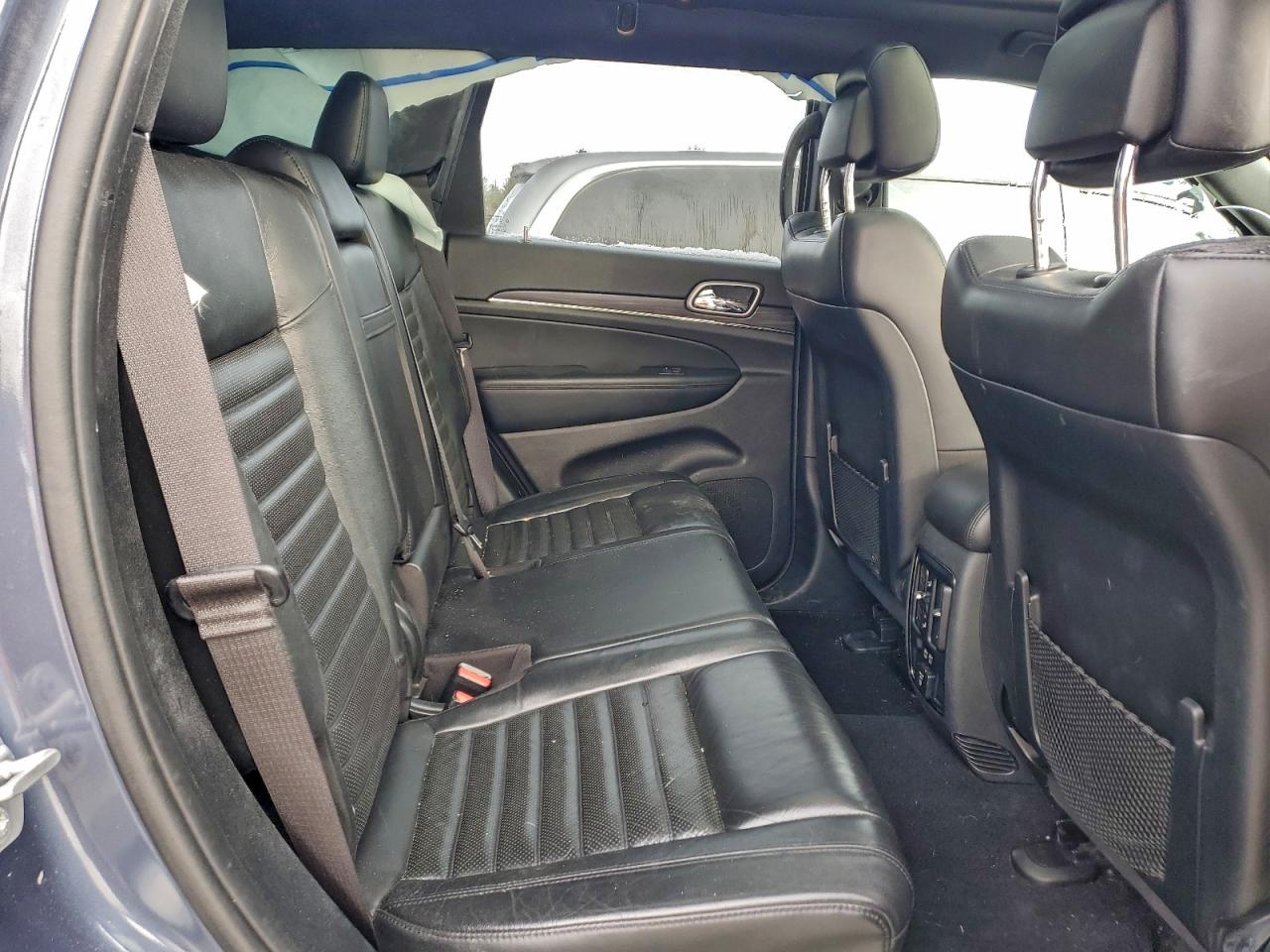 2020 Jeep Grand Cherokee Limited VIN: 1C4RJFBG3LC173970 Lot: 94651565