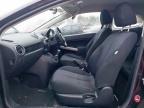 2012 MAZDA 2 1.3 TAMURA 3DR for sale at Copart GLOUCESTER