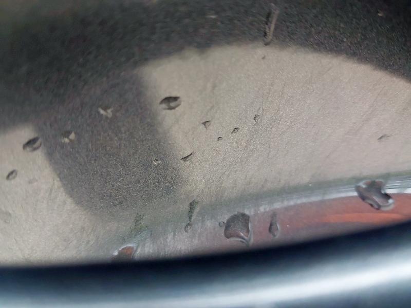 2014 AUDI A3 2.0 TDI S LINE 3DR