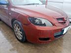 2008 MAZDA 3 1.6D TAKARA 5DR for sale at Copart WESTBURY