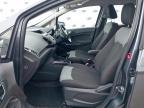2016 FORD ECOSPORT 1.0 ECOBOOST ZETEC 5DR for sale at Copart ROCHFORD