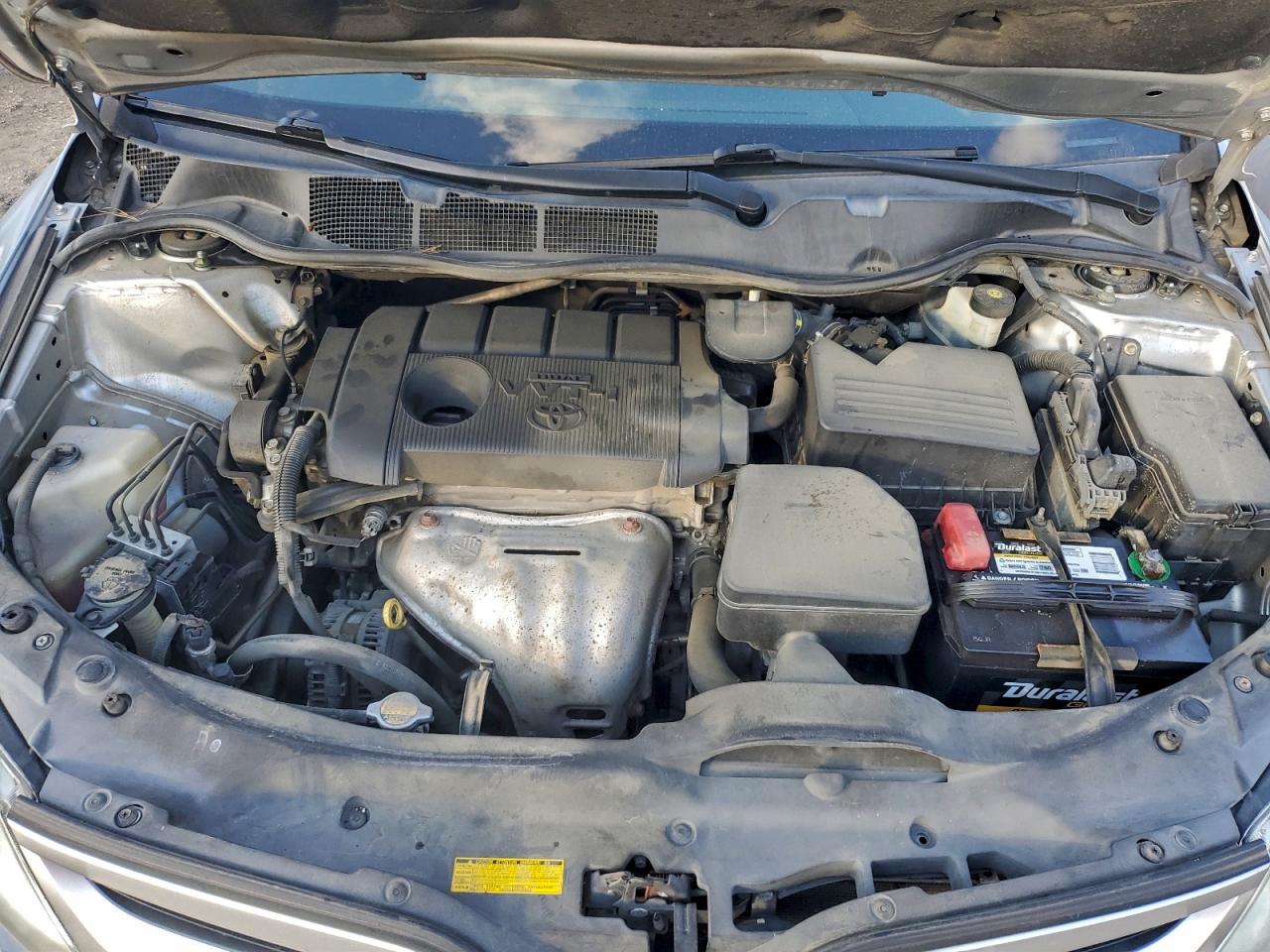 2015 Toyota Venza Le VIN: 4T3BA3BBXFU067828 Lot: 95754335