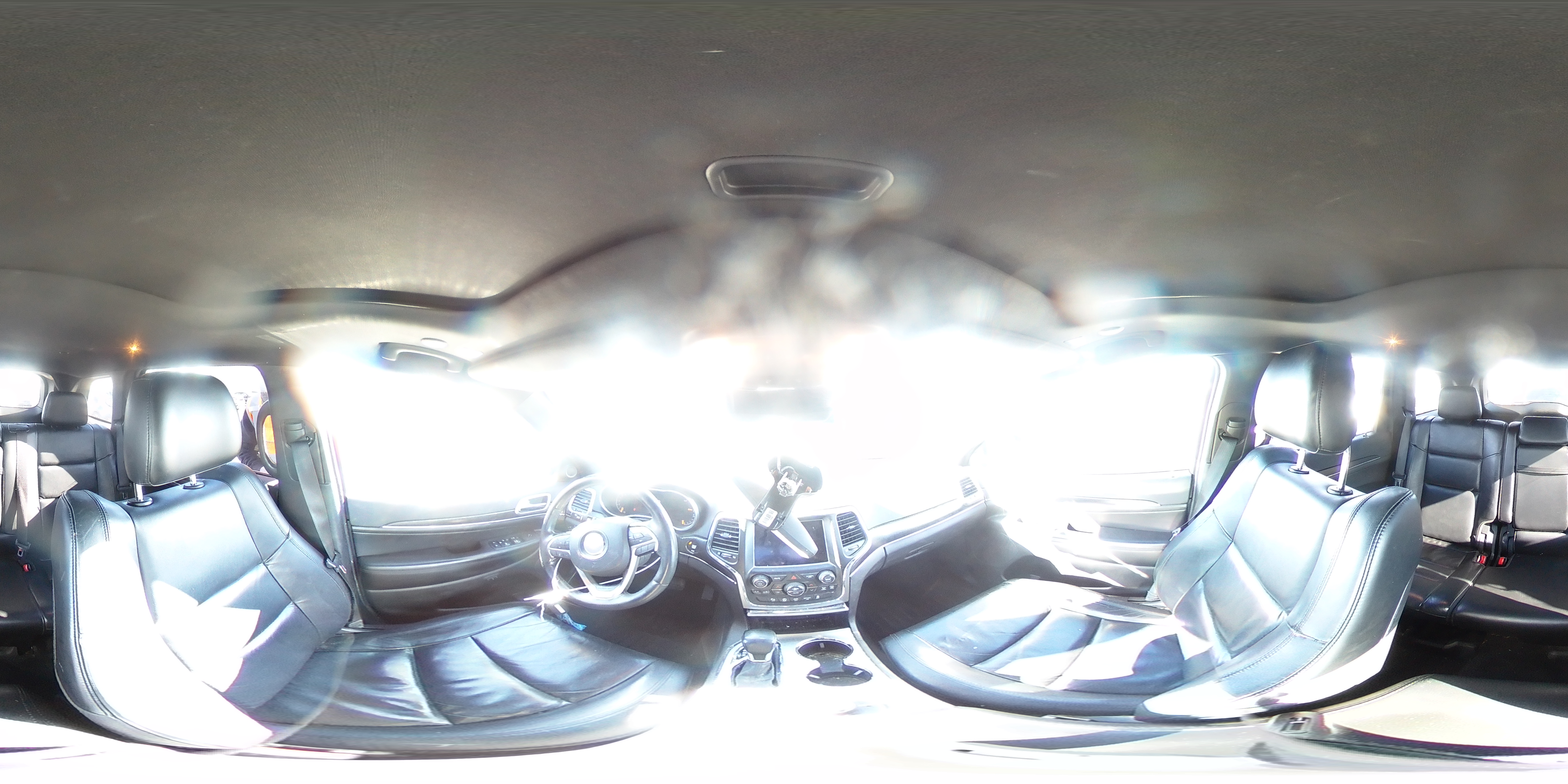 2018 Jeep Grand Cherokee Limited VIN: 1C4RJFBG4JC441213 Lot: 94408165