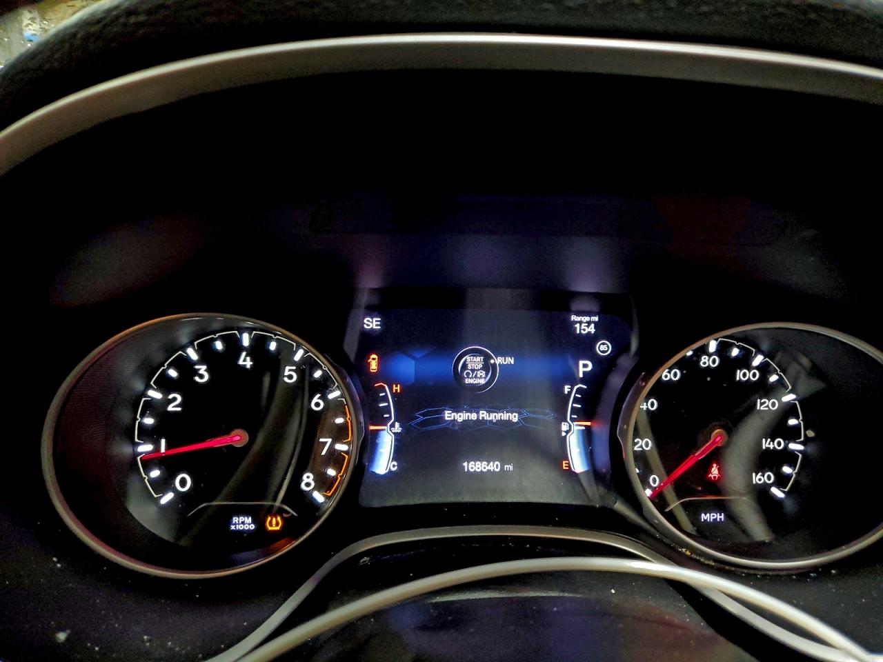 2020 Jeep Compass Limited VIN: 3C4NJDCB3LT149727 Lot: 96113545