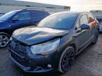 2013 CITROEN DS4 2.0 HDI DSPORT 5DR for sale at Copart PETERLEE