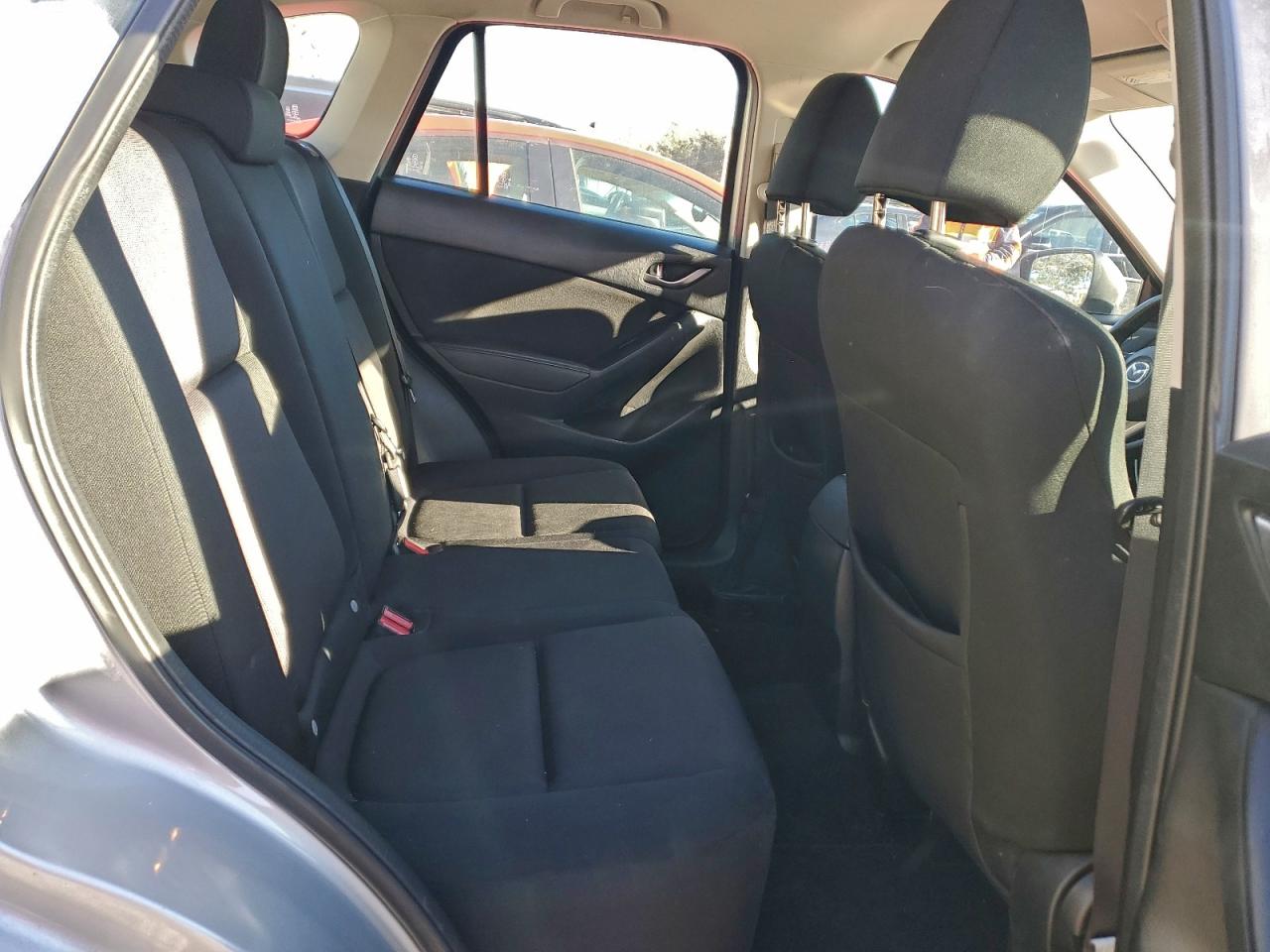 2016 Mazda Cx-5 Sport VIN: JM3KE4BY3G0754256 Lot: 97041955