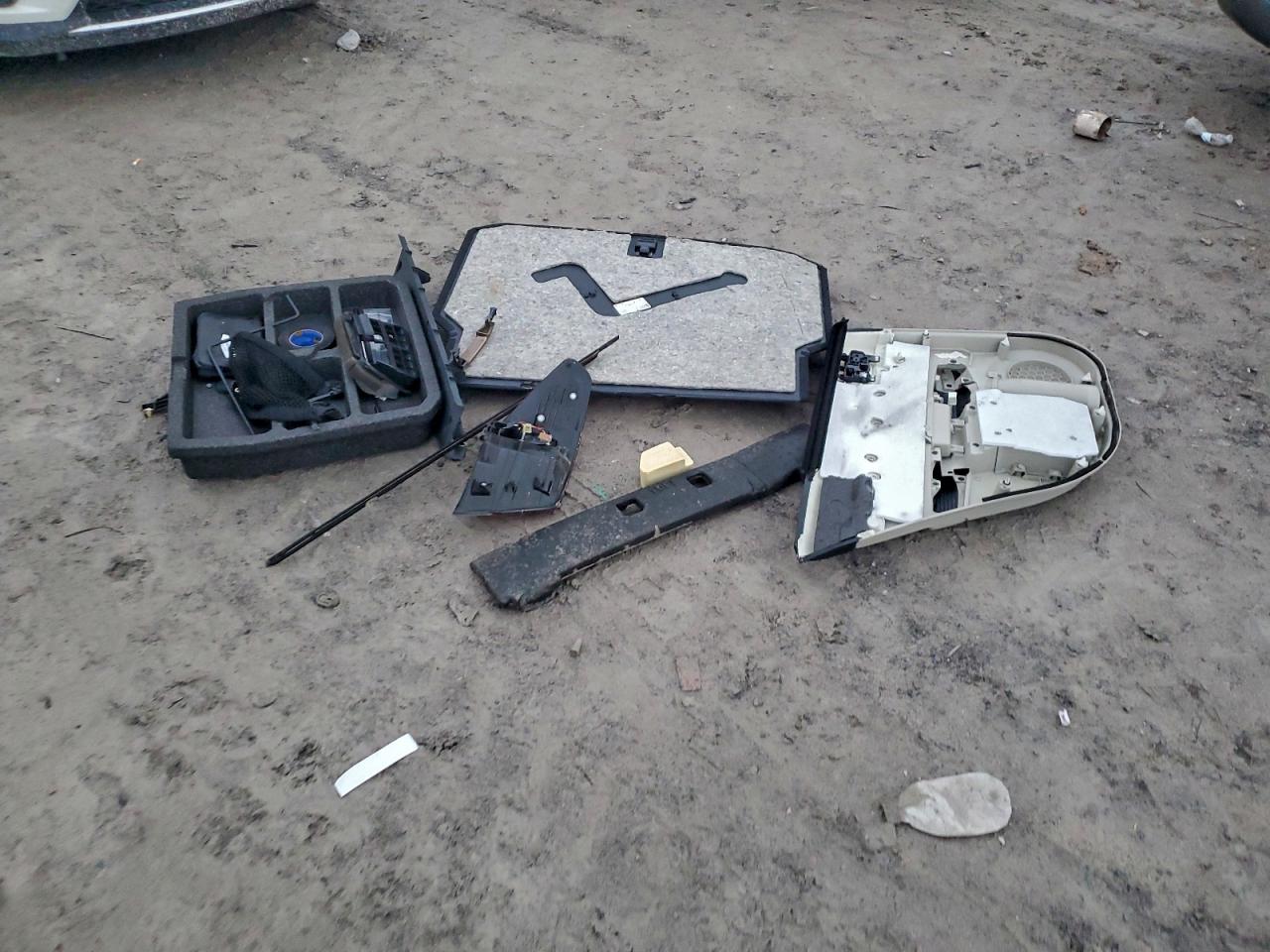 2011 Subaru Legacy 2.5I Premium VIN: 4S3BMBC61B3248879 Lot: 95398185