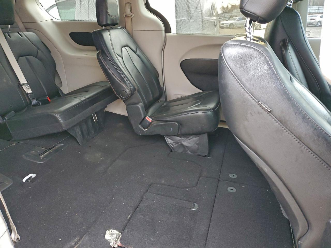 2019 Chrysler Pacifica Touring L VIN: 2C4RC1BG3KR528431 Lot: 95658605