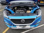 2020 MG MOTOR UK HS 1.5 T-GDI EXCITE 5DR DCT for sale at Copart SANDTOFT