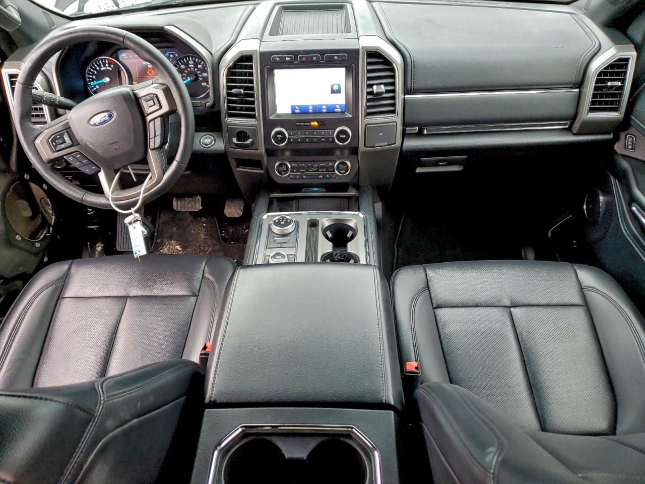 2020 Ford Expedition Xlt VIN: 1FMJU1JT1LEA97378 Lot: 96497125