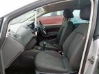 2012 SEAT IBIZA 1.2 TDI CR S COPA 5DR for sale at Copart YORK