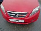2009 HONDA FR-V 2.2 I-CTDI ES 5DR for sale at Copart SANDTOFT