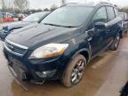 2011 FORD KUGA 2.0 TDCI 140 ZETEC 5DR 2WD for sale at Copart SANDY