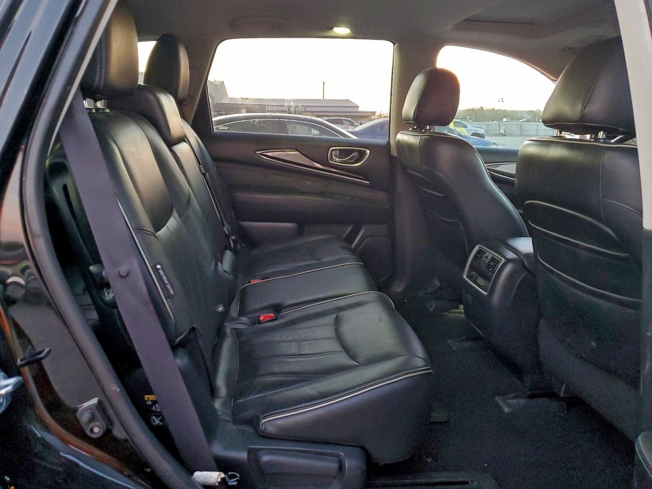 2018 Infiniti Qx60 VIN: 5N1DL0MN7JC533005 Lot: 95118635