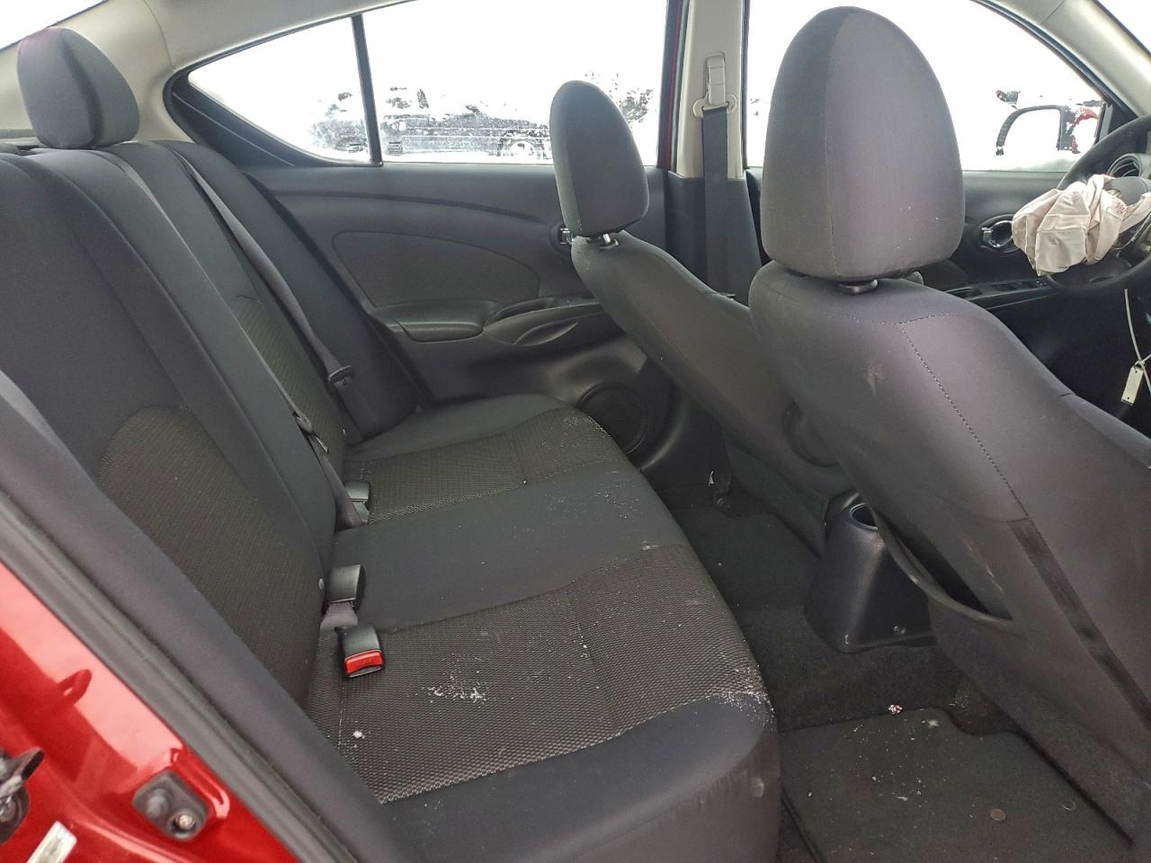 2013 Nissan Versa S VIN: 3N1CN7AP9DL884115 Lot: 94512095