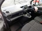 2023 CITROEN BERLINGO 1.5 BLUEHDI 1000KG ENTERPRISE ED 100PS 6 SPEED S/S for sale at Copart SANDTOFT