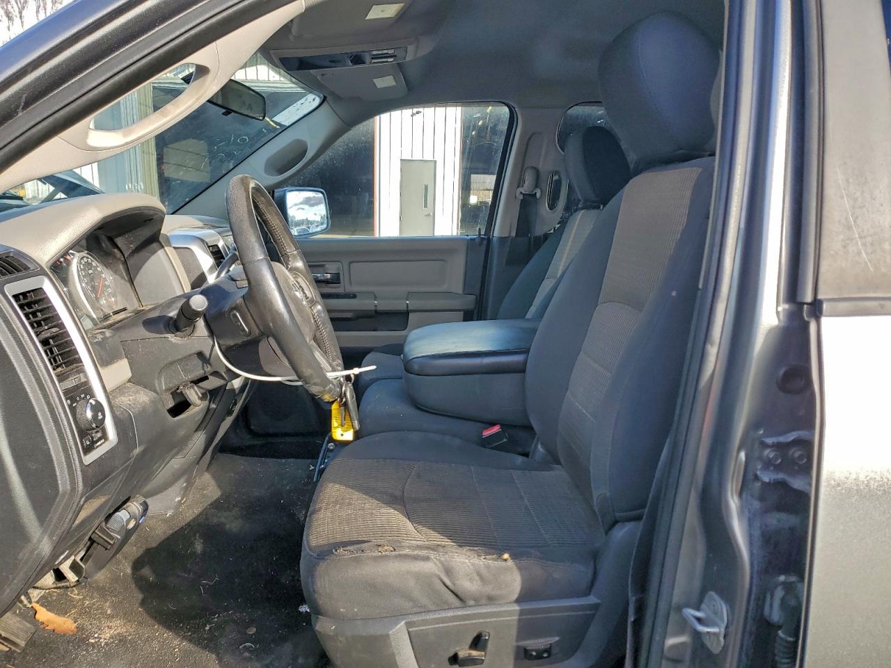 2012 Dodge Ram 1500 Slt VIN: 1C6RD7LT9CS241680 Lot: 95513135