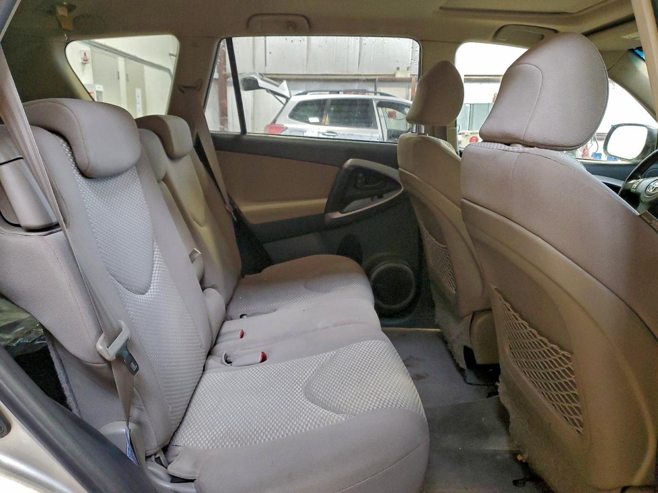 2007 Toyota Rav4 Limited VIN: JTMBK34V975019136 Lot: 91638585