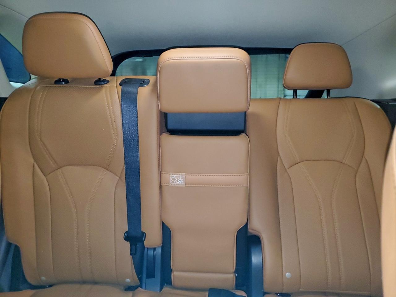 2022 Lexus Rx 350 VIN: 2T2JZMDA2NC358391 Lot: 96086305