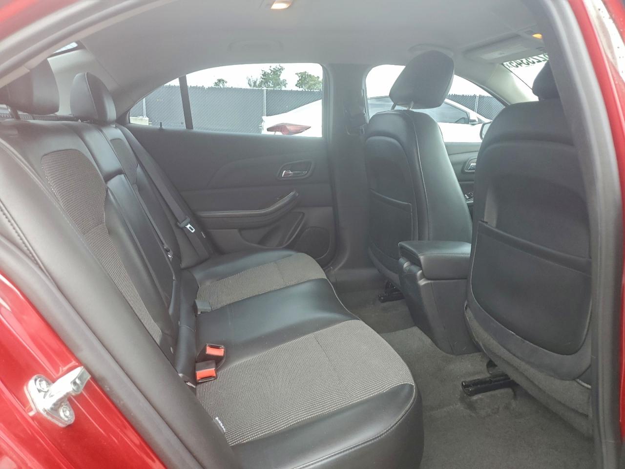 2013 Chevrolet Malibu 1Lt VIN: 1G11D5SR7DF350450 Lot: 96225345