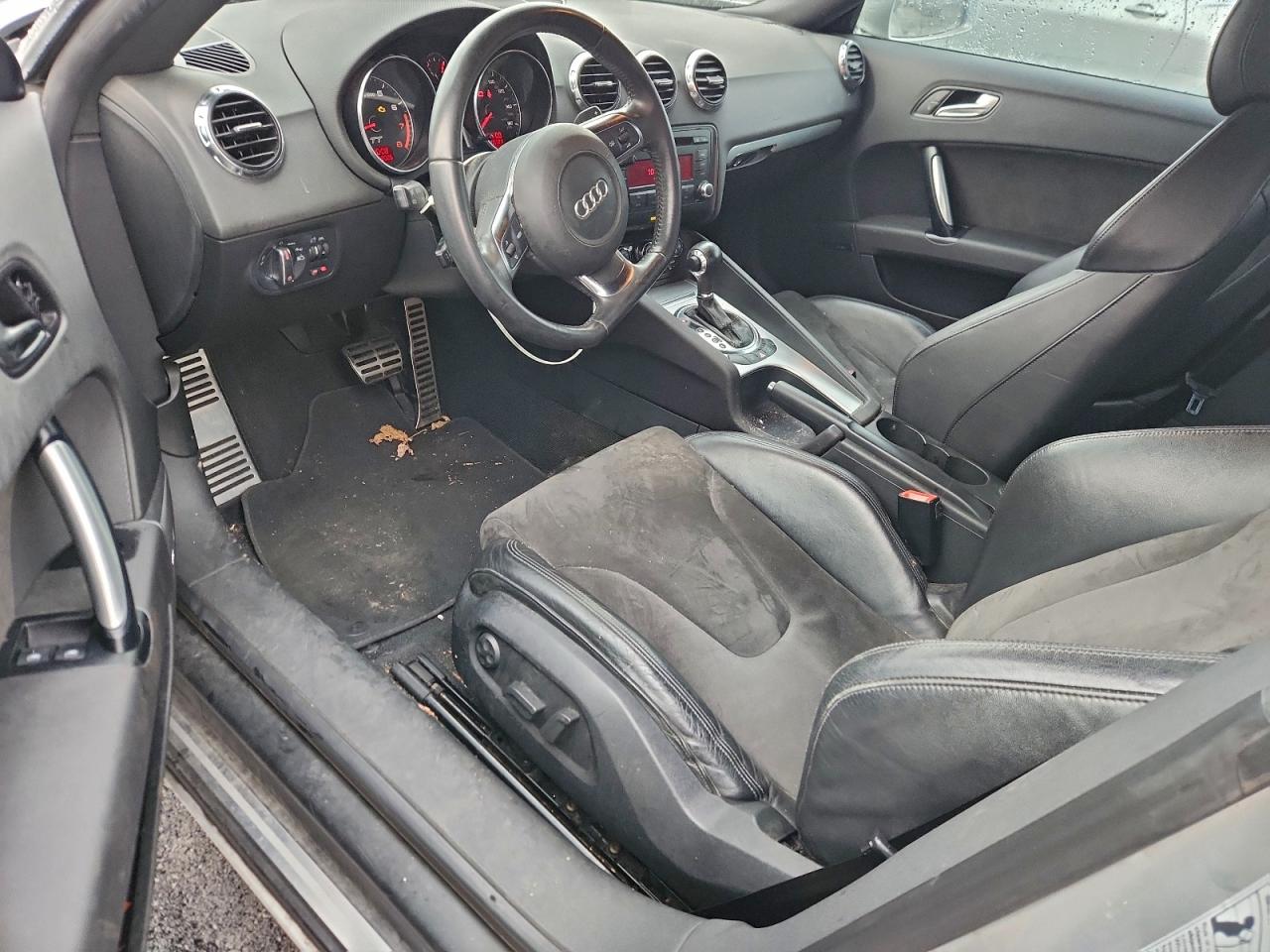 Фото: TRUAF38J581001013