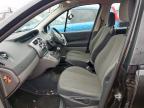 2008 RENAULT SCENIC 1.6 VVT EXPRESSION 5DR for sale at Copart BRISTOL