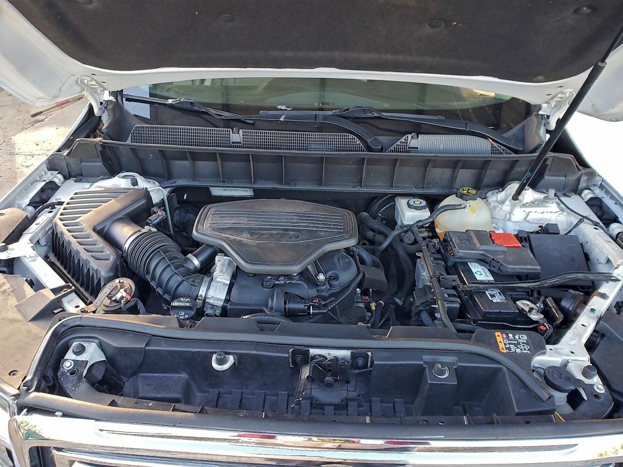 2019 GMC Acadia Denali VIN: 1GKKNPLS6KZ250930 Lot: 98008575