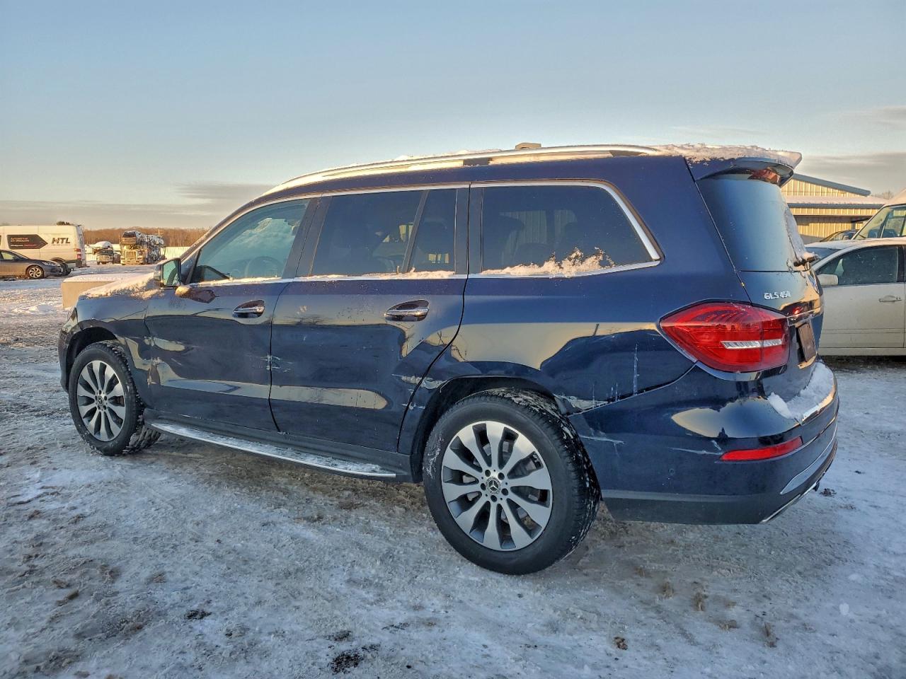 Фото: 4JGDF6EE9KB226712