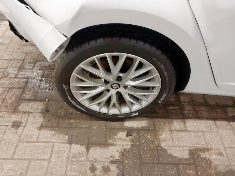 2020 SEAT LEON 1.5 TSI EVO SE DYNAMIC [EZ] 5DR