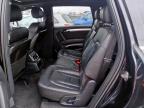 2012 AUDI Q7 3.0 TDI 245 QUATTRO S LINE PLUS 5DR TIP AUTO for sale at Copart SANDWICH