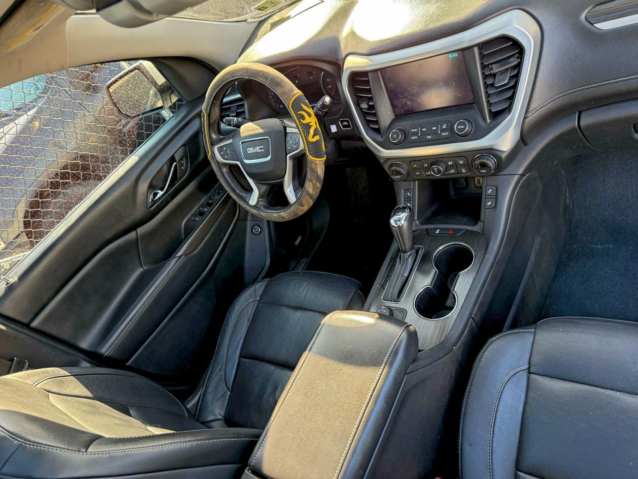 2017 GMC Acadia Slt-1 VIN: 1GKKNULS7HZ323374 Lot: 95159925