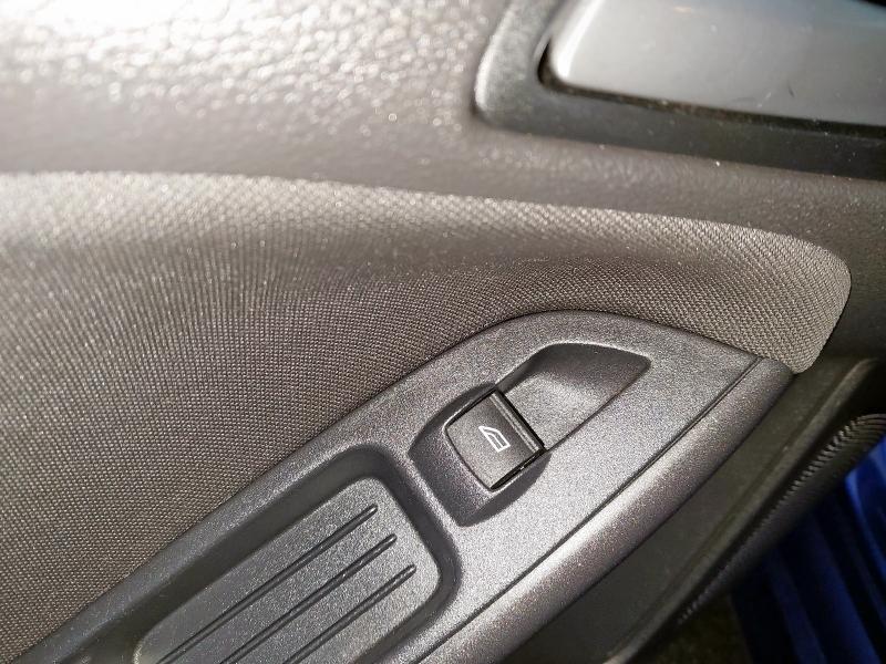 2016 FORD FOCUS 1.0 ECOBOOST 125 ZETEC S 5DR