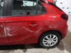 2025 OPEL CORSA for sale at Copart CASTLEDERMOT - IRELAND