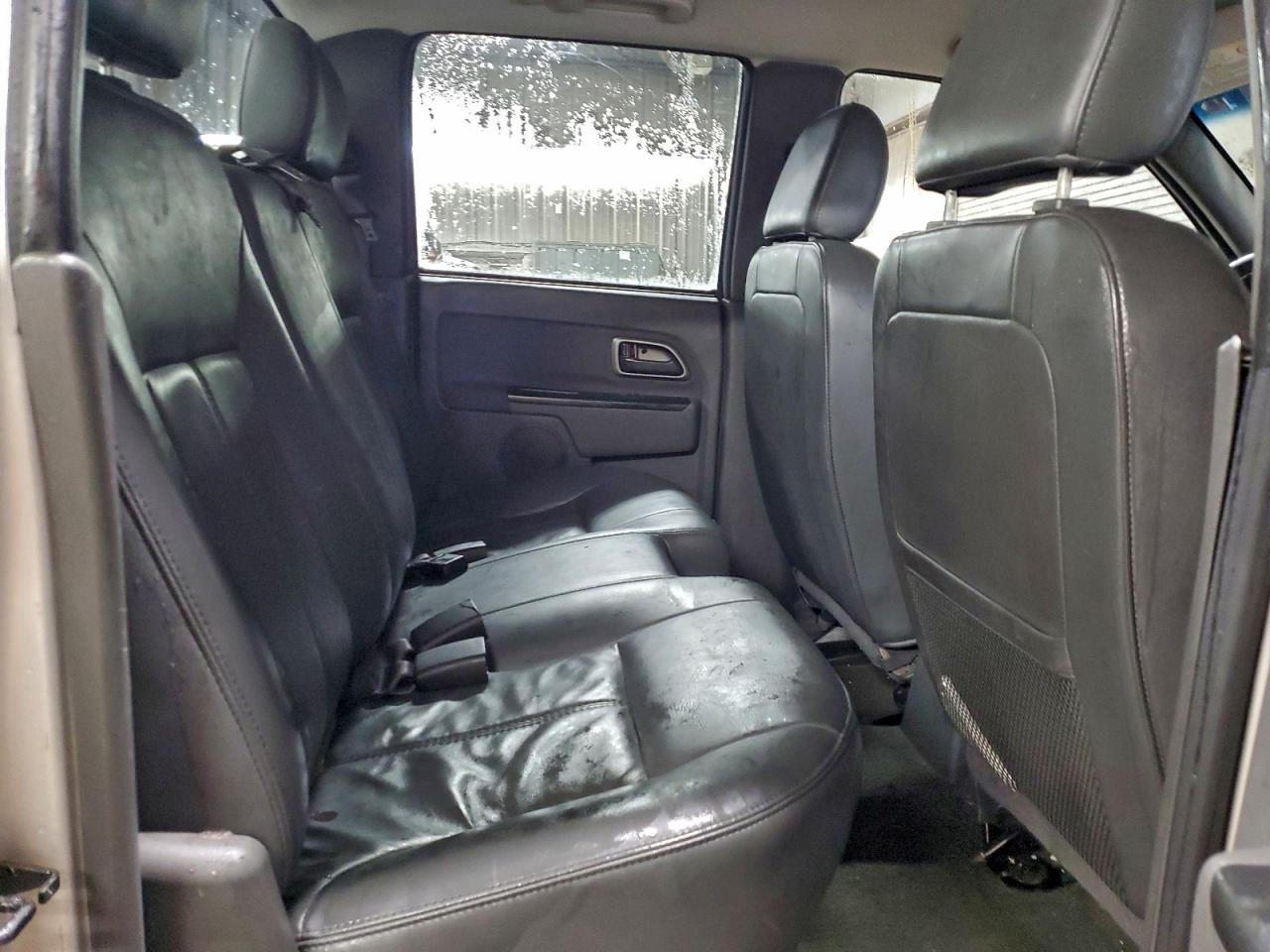 2005 Chevrolet Colorado VIN: 1GCDT136558154453 Lot: 93997105