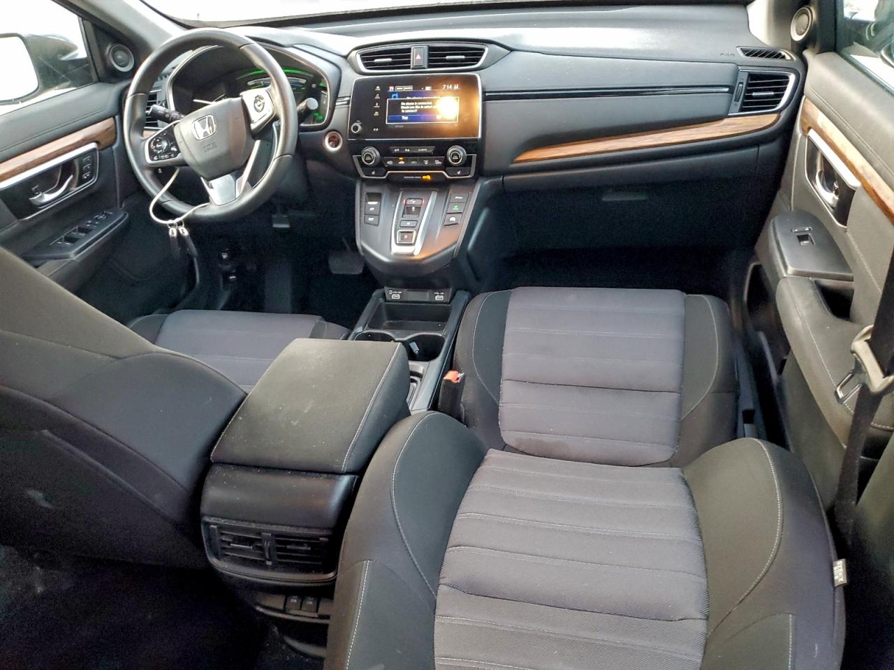 2022 Honda Cr-V Ex VIN: 5J6RT6H5XNL022802 Lot: 95895155