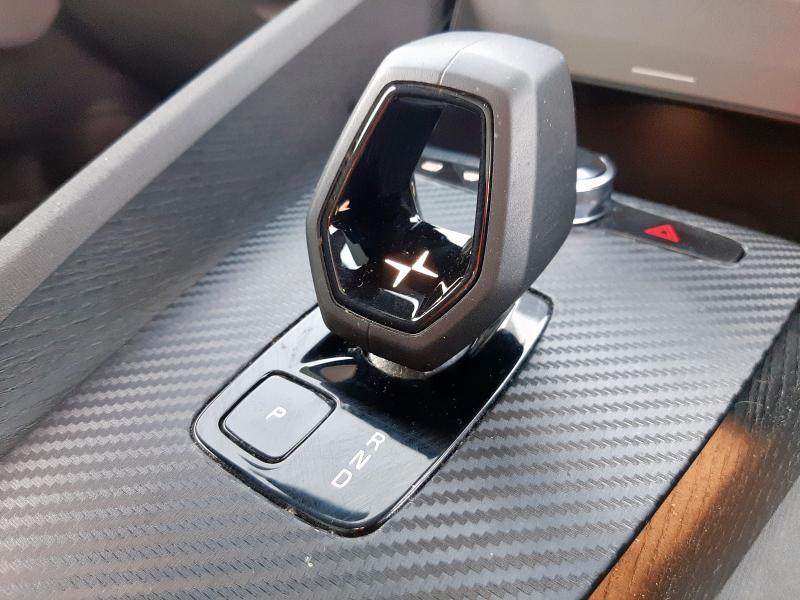 2023 POLESTAR 2 350KW 78KWH LR DM [PLUS/PERFORMANCE] 5DR 4WD AUTO